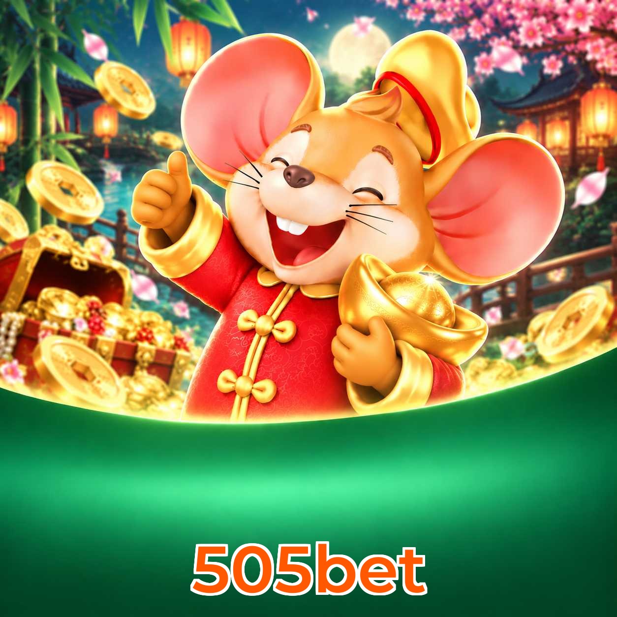 505bet - Como verificar RTP e jogos certificados