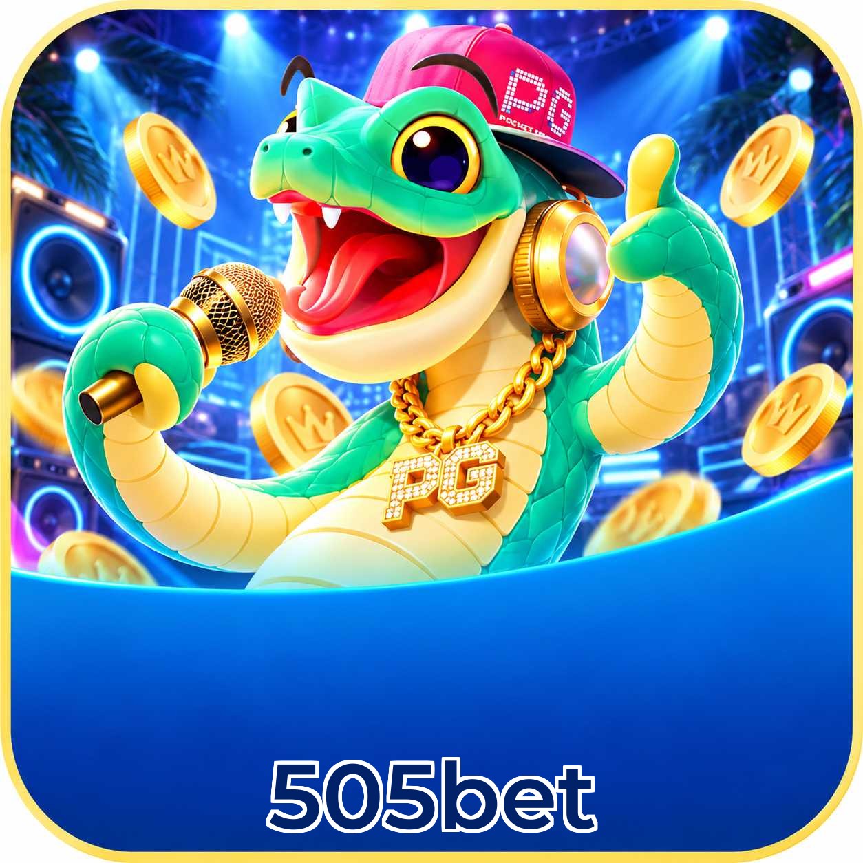 Especificações técnicas download 505bet