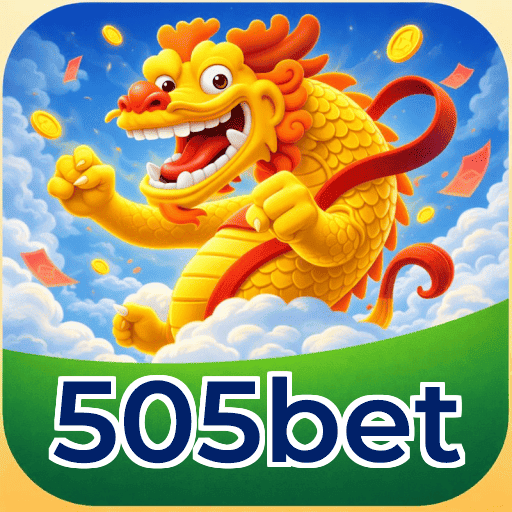 505bet segurança SSL 256-bit