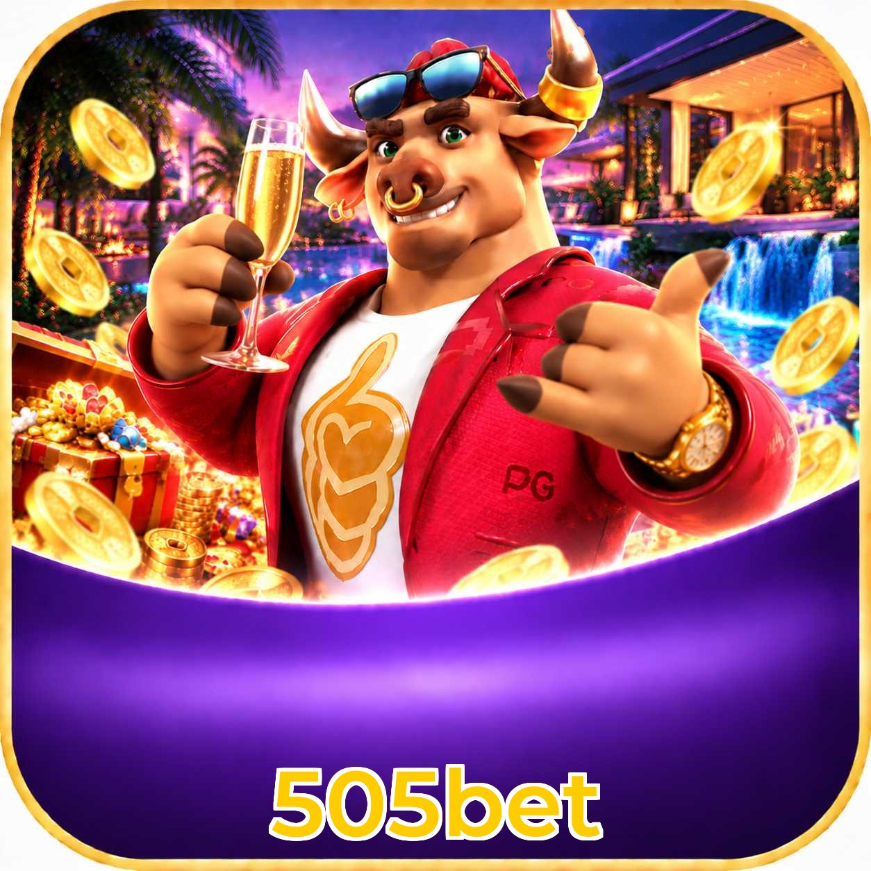 Especificações técnicas download 505bet