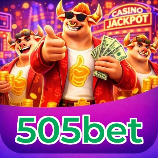 505bet PIX instantâneo Brasil