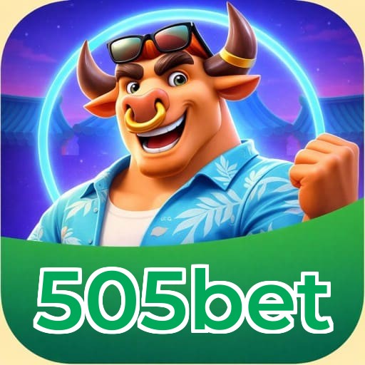 Catálogo 505bet 2.547 jogos