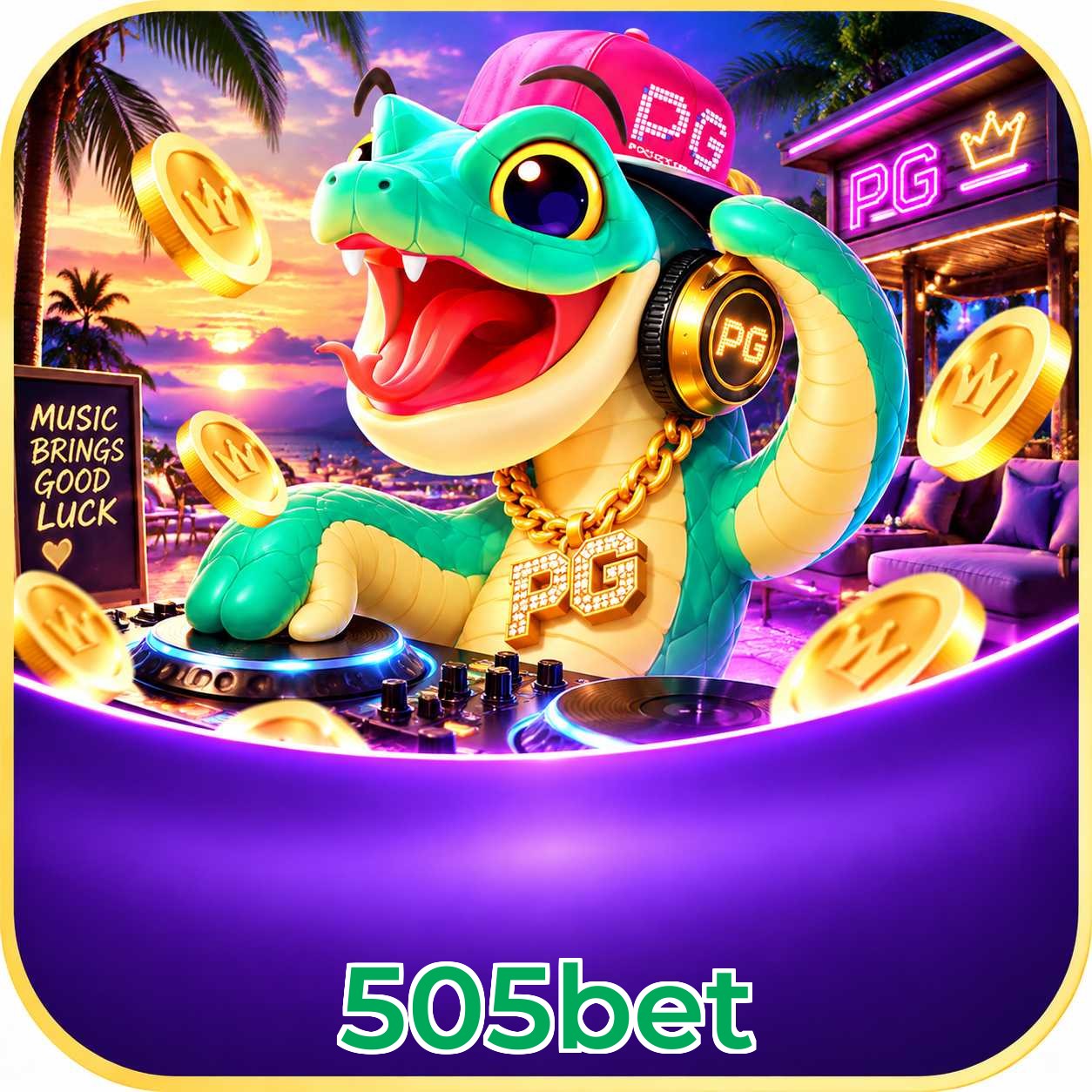 Especificações técnicas download 505bet