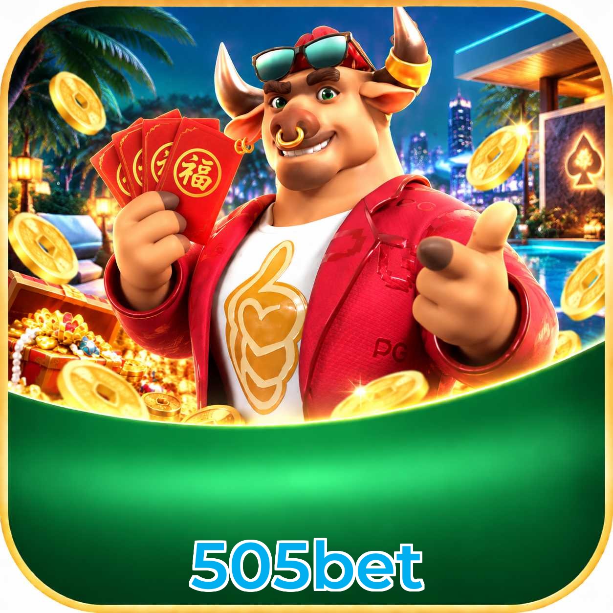 Especificações técnicas download 505bet