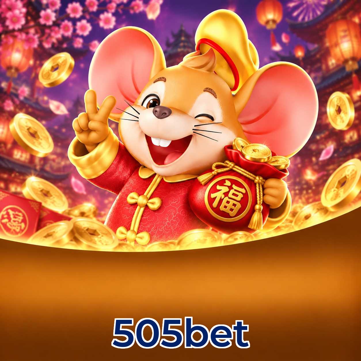 Requisitos APP 505bet