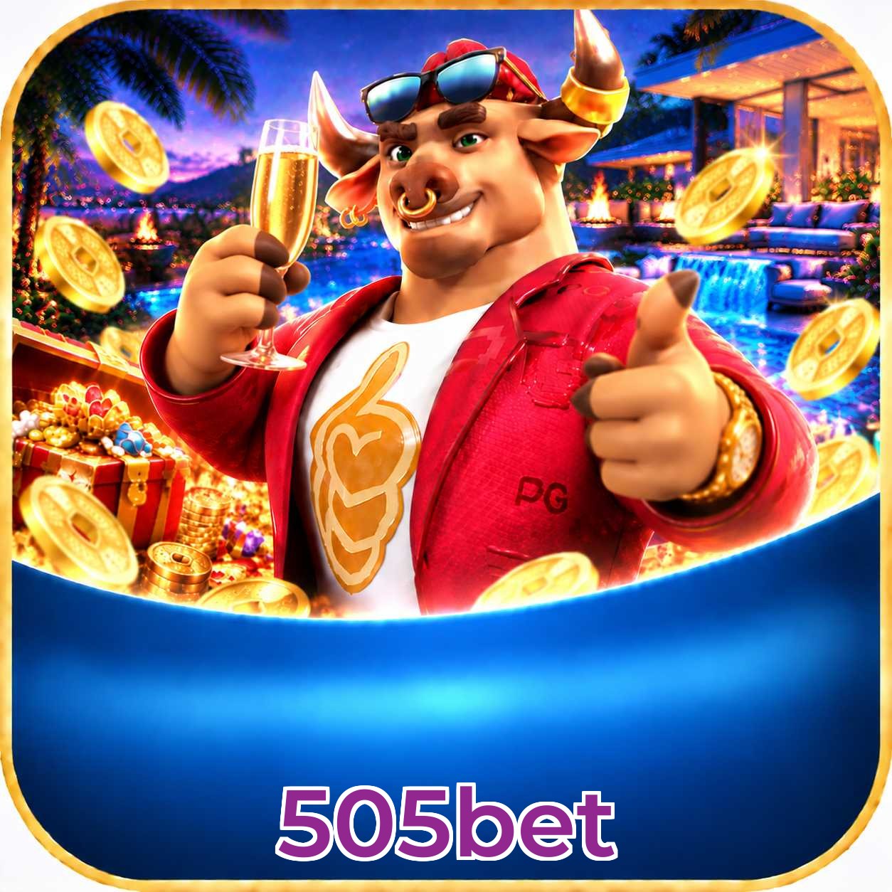 Especificações técnicas download 505bet