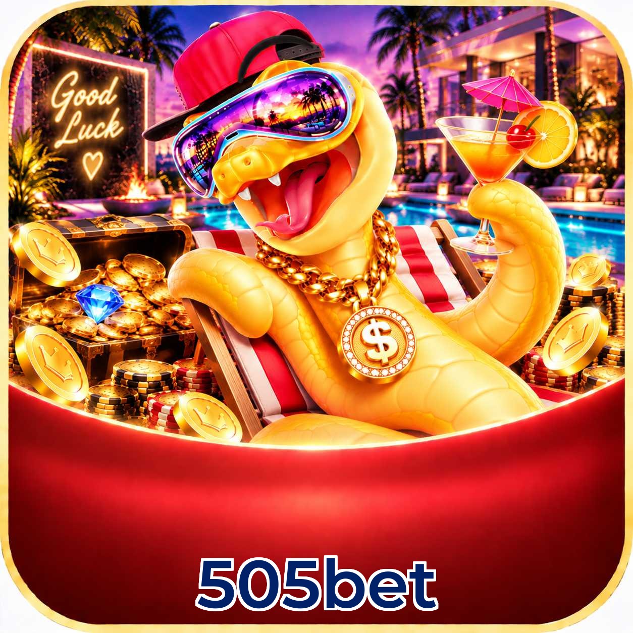 Requisitos APK 505bet