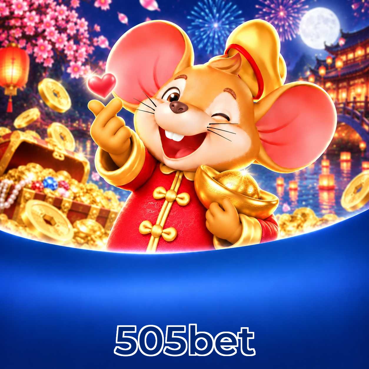 Especificações técnicas download 505bet