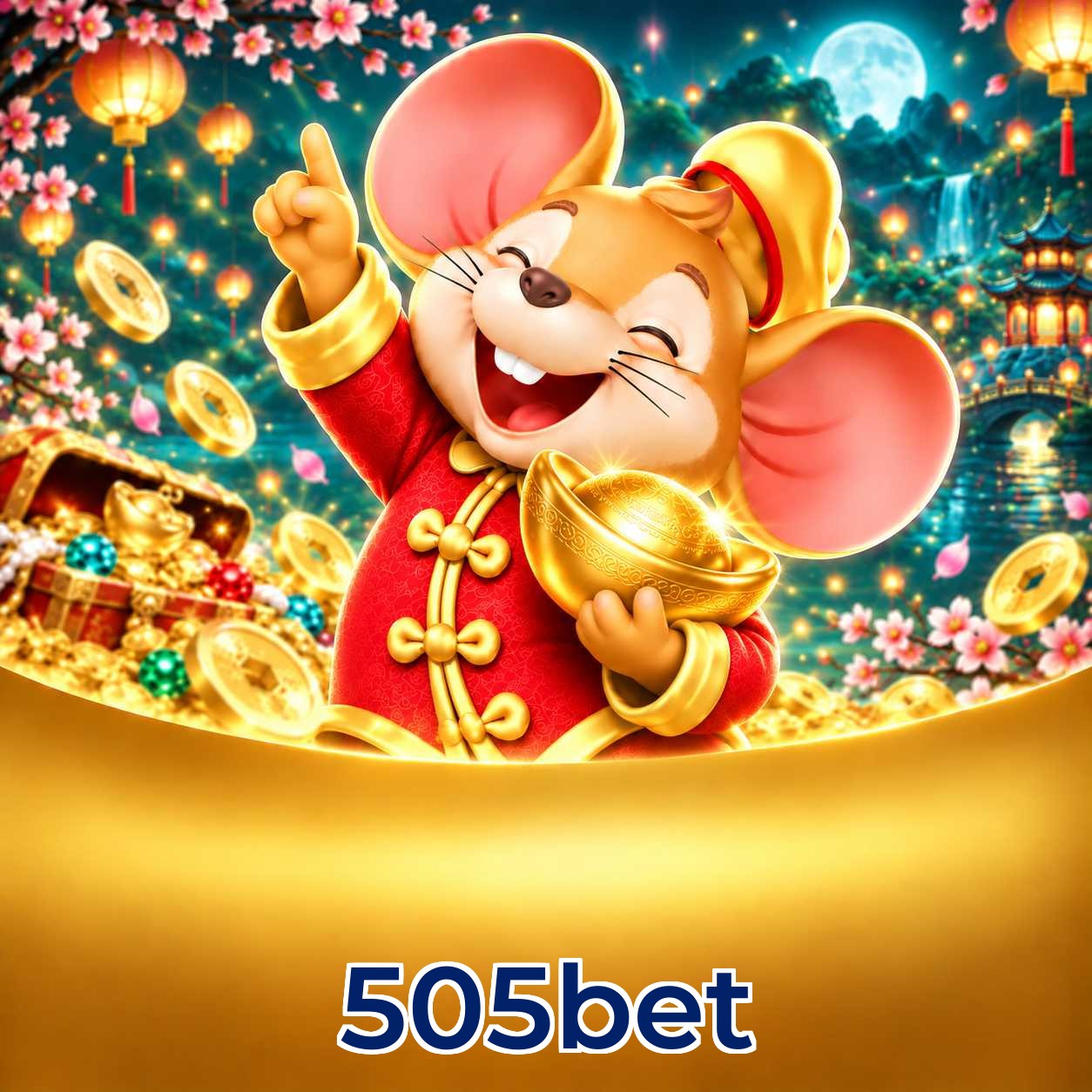 Especificações técnicas download 505bet