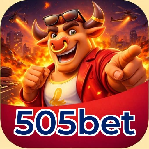 505bet suporte 24/7
