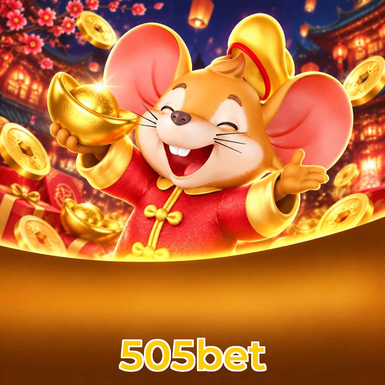 Especificações técnicas download 505bet