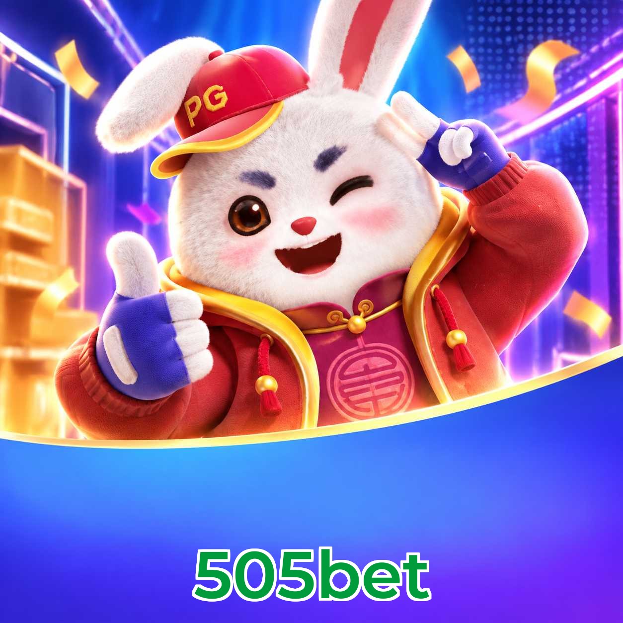 Especificações técnicas download 505bet