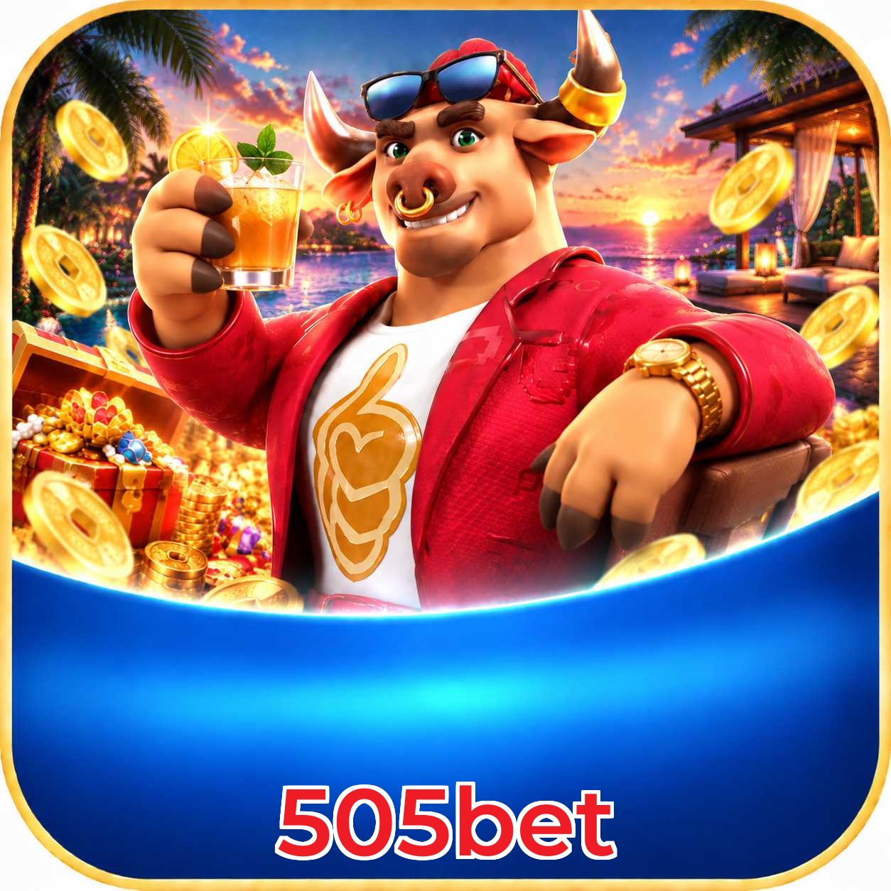 Especificações técnicas download 505bet